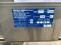 2007 vicario 311-30 mobiele kraan - afbeelding 40 van  53