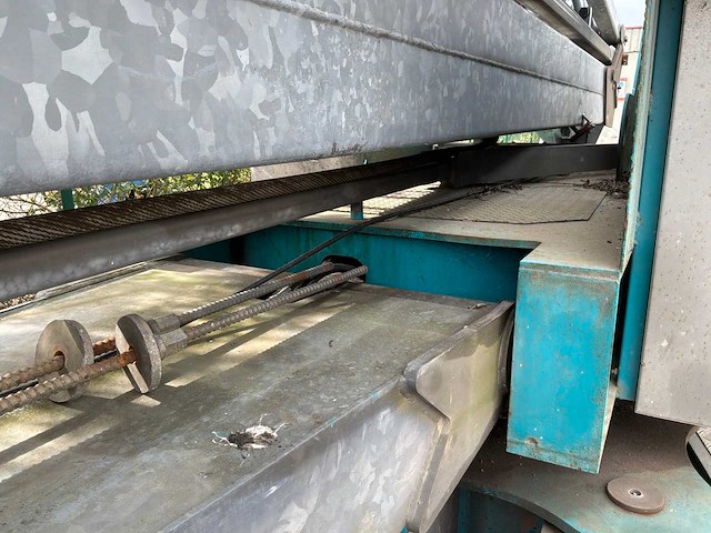2007 vicario 311-30 mobiele kraan - afbeelding 50 van  53
