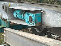 2007 vicario 311-30 mobiele kraan - afbeelding 32 van  53