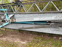 2007 vicario 311-30 mobiele kraan - afbeelding 2 van  22