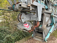 2007 vicario 311-30 mobiele kraan - afbeelding 3 van  22