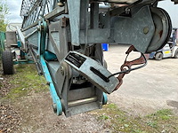 2007 vicario 311-30 mobiele kraan - afbeelding 4 van  22