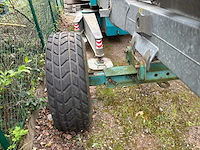 2007 vicario 311-30 mobiele kraan - afbeelding 6 van  22