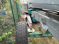 2007 vicario 311-30 mobiele kraan - afbeelding 27 van  53