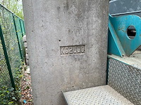 2007 vicario 311-30 mobiele kraan - afbeelding 8 van  22