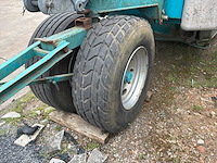 2007 vicario 311-30 mobiele kraan - afbeelding 10 van  22