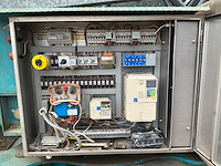 2007 vicario 311-30 mobiele kraan - afbeelding 12 van  22