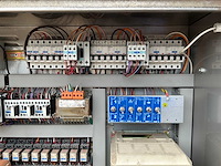 2007 vicario 311-30 mobiele kraan - afbeelding 13 van  22