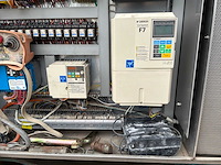 2007 vicario 311-30 mobiele kraan - afbeelding 14 van  22