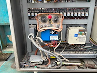 2007 vicario 311-30 mobiele kraan - afbeelding 40 van  53