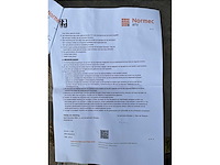 2007 vicario 311-30 mobiele kraan - afbeelding 19 van  22