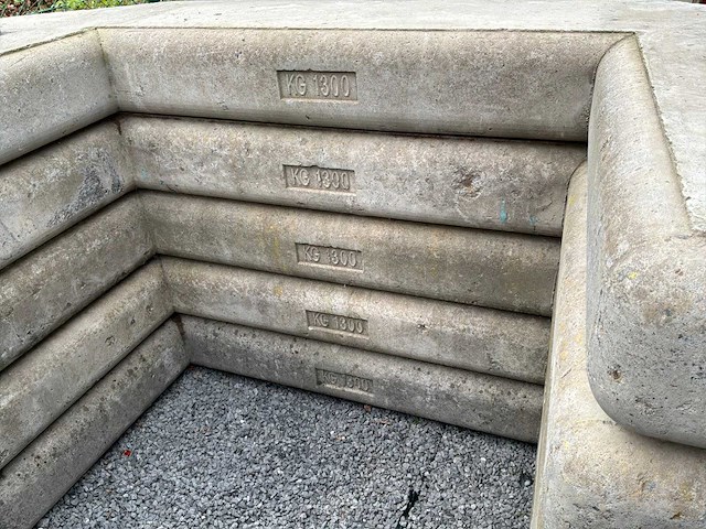 2007 vicario 311-30 mobiele kraan - afbeelding 21 van  22