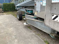 2007 vicario 311-30 mobiele kraan - afbeelding 45 van  53