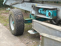 2007 vicario 311-30 mobiele kraan - afbeelding 46 van  53
