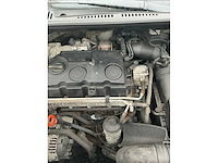 2007 volkswagen. caddie stationwagen. - afbeelding 5 van  6