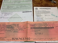 2007 volkswagen. caddie stationwagen. - afbeelding 6 van  6