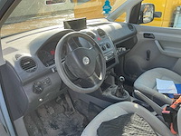 2007 volkswagen caddy lichte vracht - afbeelding 3 van  18
