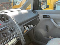 2007 volkswagen caddy lichte vracht - afbeelding 5 van  18