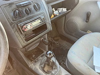 2007 volkswagen caddy lichte vracht - afbeelding 6 van  18