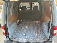 2007 volkswagen caddy lichte vracht - afbeelding 7 van  18