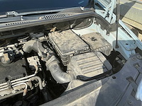 2007 volkswagen caddy lichte vracht - afbeelding 9 van  18