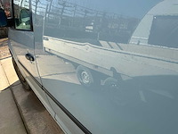 2007 volkswagen caddy lichte vracht - afbeelding 17 van  18