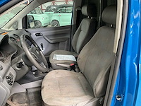 2007 volkswagen caddy personenauto - afbeelding 2 van  26