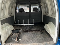 2007 volkswagen caddy personenauto - afbeelding 7 van  26