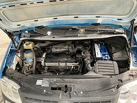 2007 volkswagen caddy personenauto - afbeelding 10 van  26
