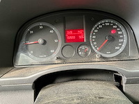 2007 volkswagen caddy personenauto - afbeelding 14 van  26