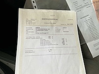 2007 volkswagen caddy personenauto - afbeelding 17 van  26