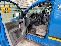 2007 volkswagen caddy personenauto - afbeelding 26 van  26