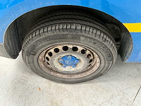 2007 volkswagen caddy personenauto - afbeelding 8 van  26