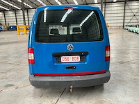 2007 volkswagen caddy personenauto - afbeelding 21 van  26