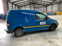 2007 volkswagen caddy personenauto - afbeelding 23 van  26