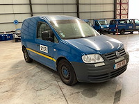 2007 volkswagen caddy personenauto - afbeelding 24 van  26