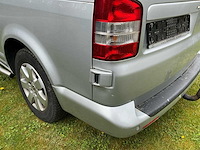 2007 volkswagen caravel - transporter automaat - afbeelding 4 van  43