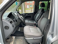 2007 volkswagen caravel - transporter automaat - afbeelding 7 van  43