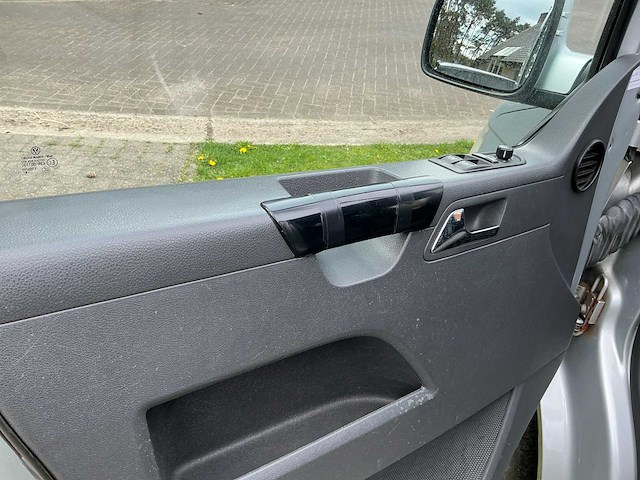 2007 volkswagen caravel - transporter automaat - afbeelding 8 van  43