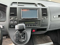 2007 volkswagen caravel - transporter automaat - afbeelding 11 van  43