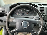 2007 volkswagen caravel - transporter automaat - afbeelding 14 van  43