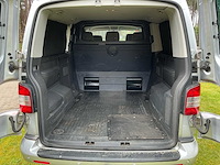 2007 volkswagen caravel - transporter automaat - afbeelding 19 van  43