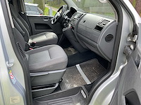 2007 volkswagen caravel - transporter automaat - afbeelding 21 van  43