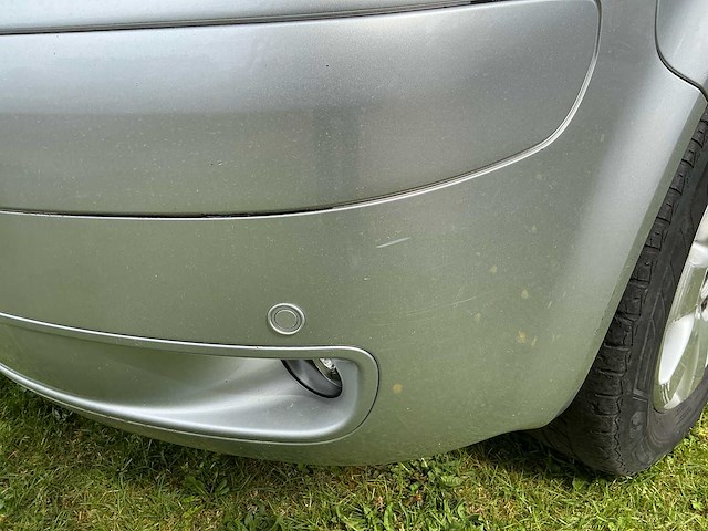 2007 volkswagen caravel - transporter automaat - afbeelding 22 van  43