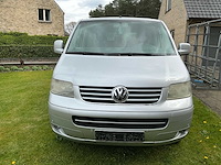 2007 volkswagen caravel - transporter automaat - afbeelding 12 van  43