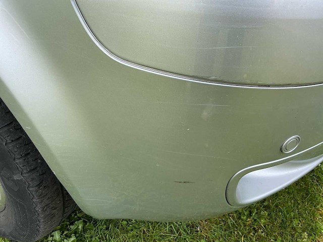 2007 volkswagen caravel - transporter automaat - afbeelding 25 van  43