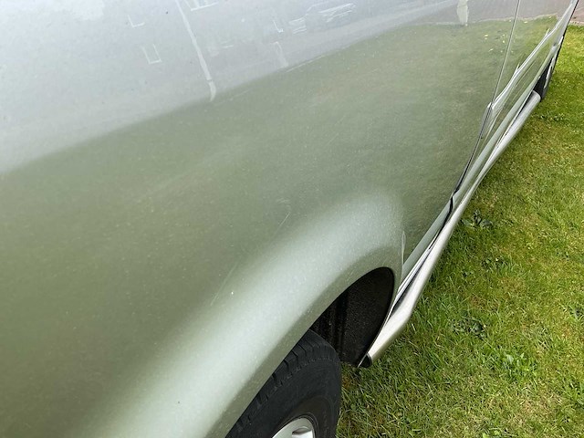 2007 volkswagen caravel - transporter automaat - afbeelding 27 van  43