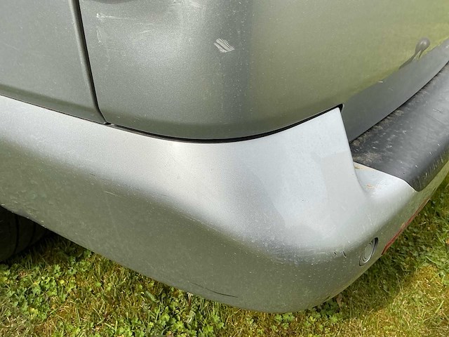 2007 volkswagen caravel - transporter automaat - afbeelding 30 van  43