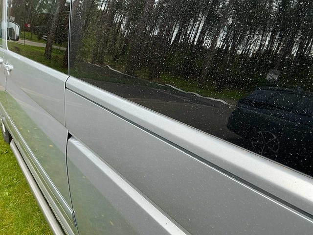 2007 volkswagen caravel - transporter automaat - afbeelding 31 van  43