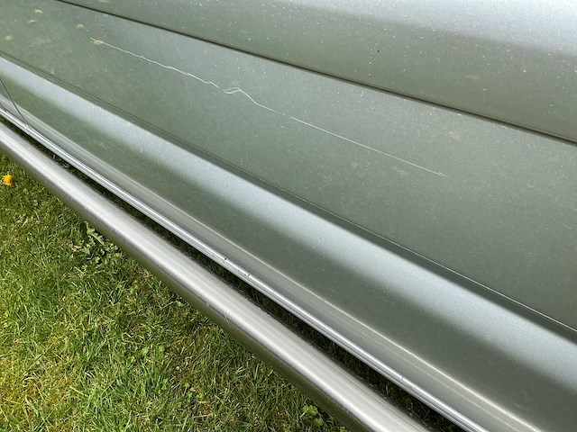 2007 volkswagen caravel - transporter automaat - afbeelding 32 van  43